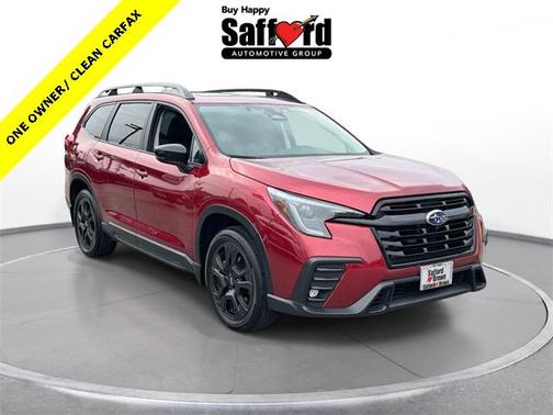 2024 Subaru Ascent Onyx Edition Limited 7-Passenger