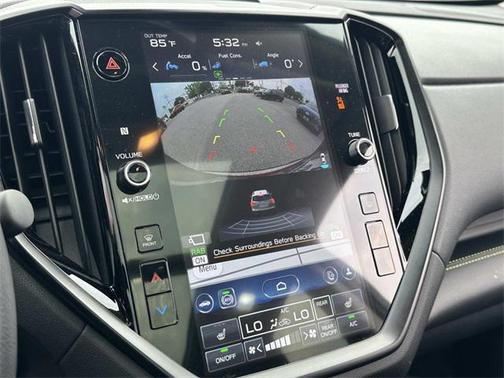 2024 Subaru Ascent Onyx Edition Limited 7-Passenger