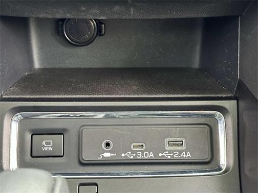 2024 Subaru Ascent Onyx Edition Limited 7-Passenger