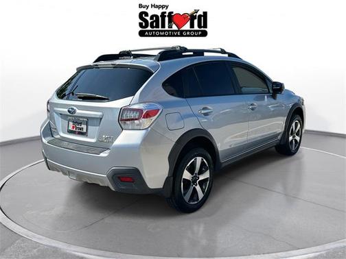 2014 Subaru XV Crosstrek Hybrid Base