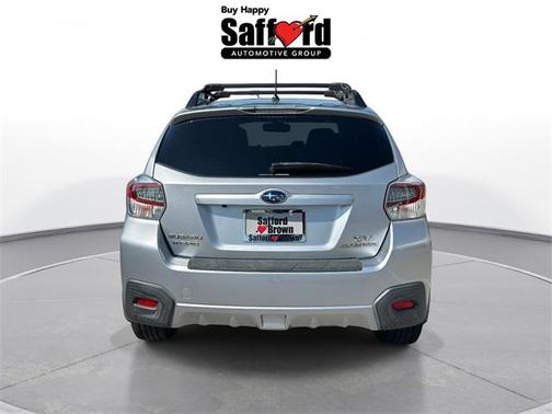 2014 Subaru XV Crosstrek Hybrid Base