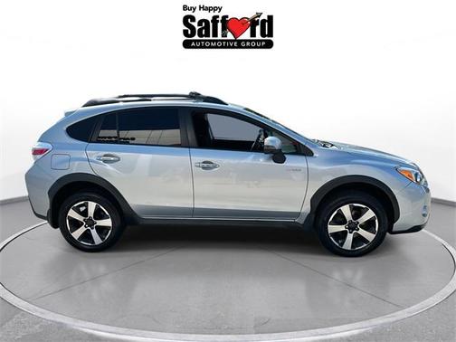2014 Subaru XV Crosstrek Hybrid Base