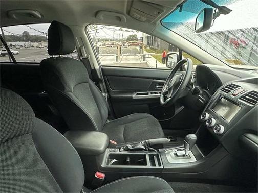 2014 Subaru XV Crosstrek Hybrid Base