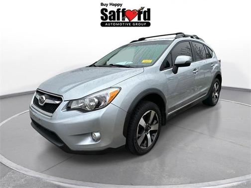 2014 Subaru XV Crosstrek Hybrid Base