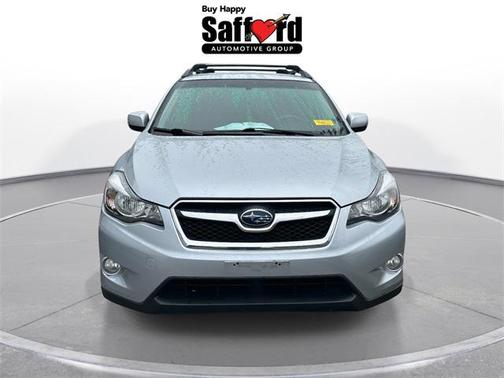 2014 Subaru XV Crosstrek Hybrid Base