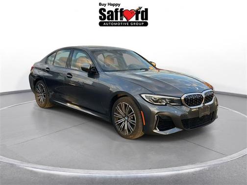 2020 BMW M340 i xDrive