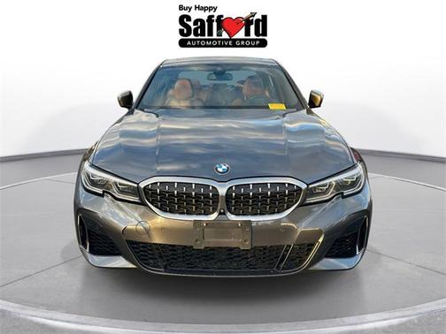 2020 BMW M340 i xDrive