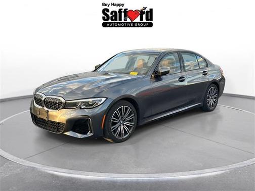 2020 BMW M340 i xDrive