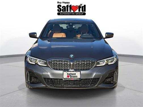 2020 BMW M340 i xDrive