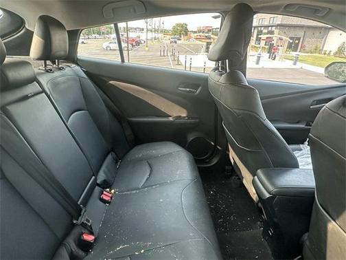 2016 Toyota Prius Four