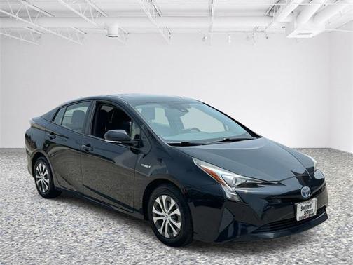 2016 Toyota Prius Four
