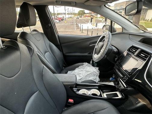 2016 Toyota Prius Four