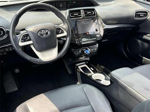 2016 Toyota Prius Four