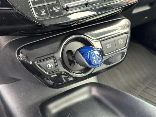 2016 Toyota Prius Two Eco