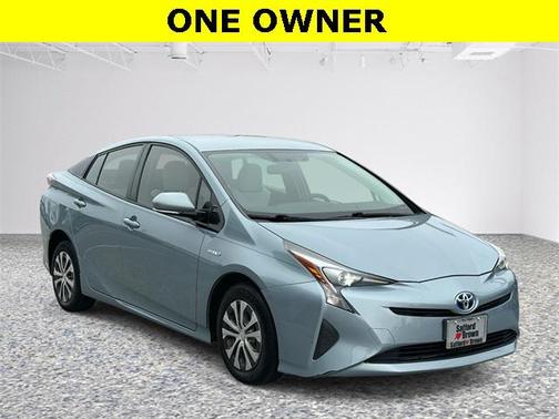 2016 Toyota Prius Two Eco