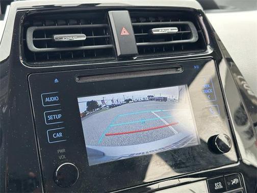 2016 Toyota Prius Two Eco