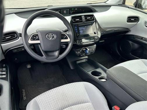 2016 Toyota Prius Two Eco
