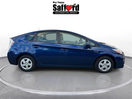 2011 Toyota Prius II