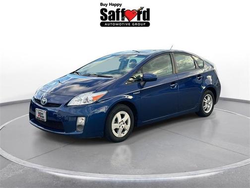 2011 Toyota Prius II