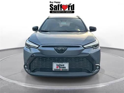 2025 Toyota Corolla Hybrid SE