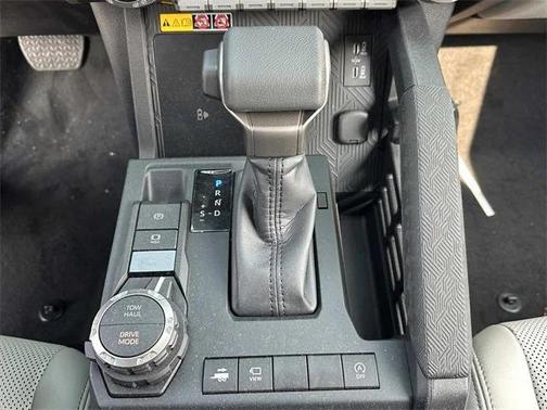 2025 Toyota Tacoma Limited