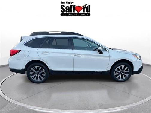 2017 Subaru Outback 3.6R Limited