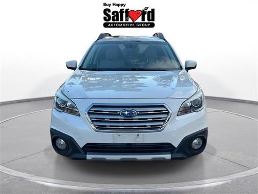 2017 Subaru Outback 3.6R Limited
