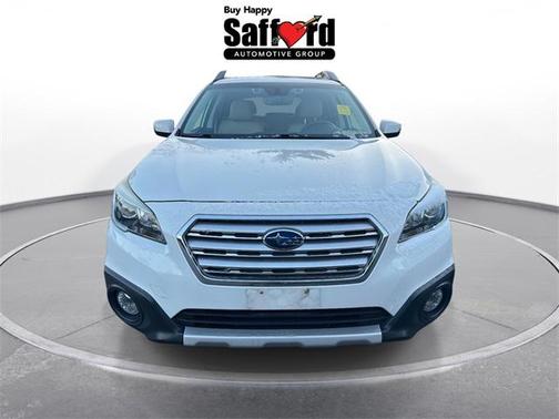 2017 Subaru Outback 3.6R Limited
