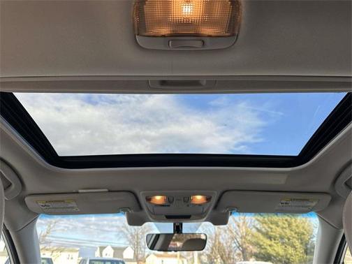 2017 Subaru Outback 3.6R Limited