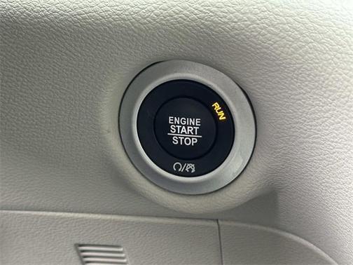 2018 Chrysler Pacifica Hybrid Touring L