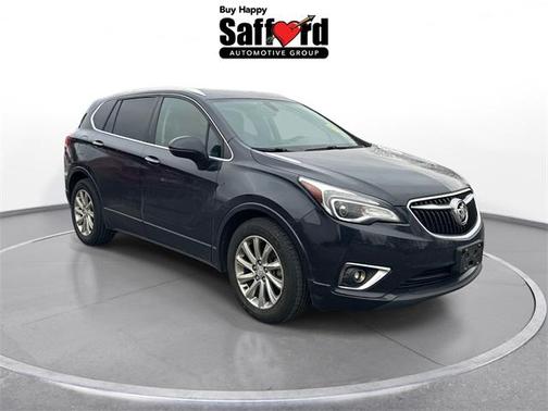 2020 Buick Envision FWD Essence