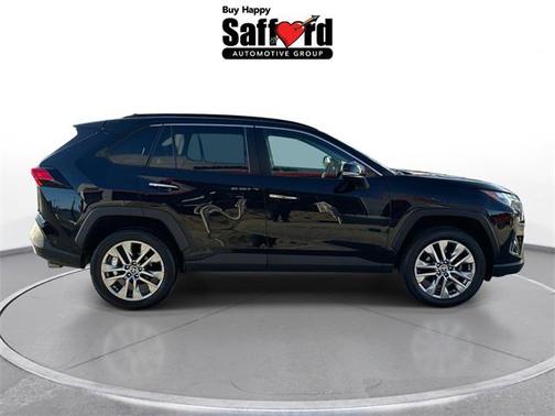 2024 Toyota RAV4 Limited