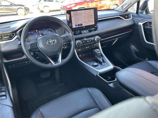 2024 Toyota RAV4 Limited