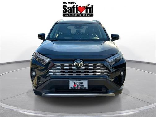 2024 Toyota RAV4 Limited