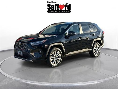 2024 Toyota RAV4 Limited