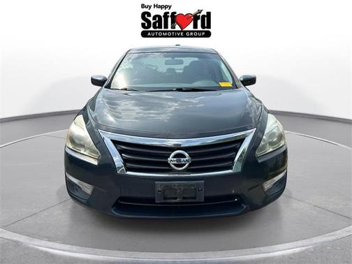 2013 Nissan Altima 2.5 S