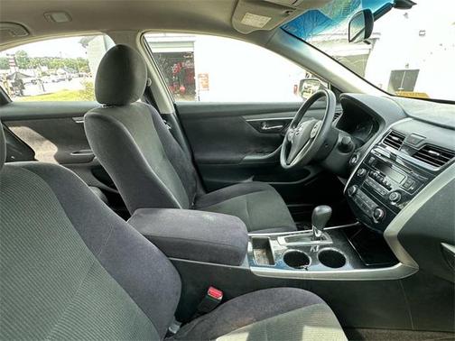 2013 Nissan Altima 2.5 S