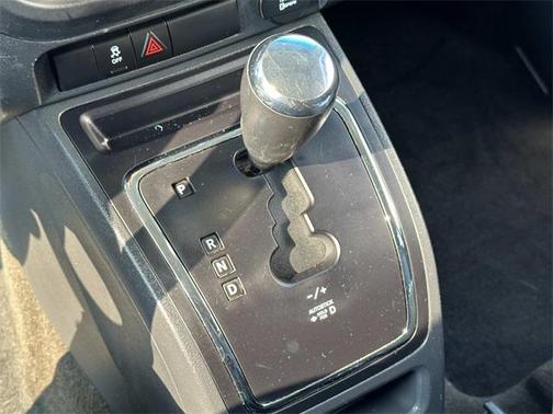 2015 Jeep Patriot Altitude Edition
