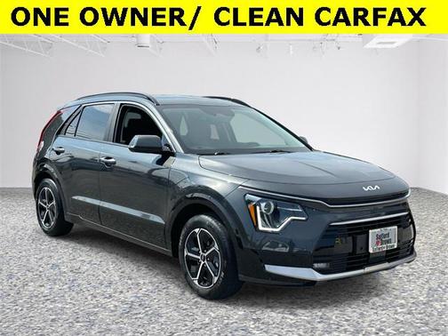 2024 Kia Niro SX