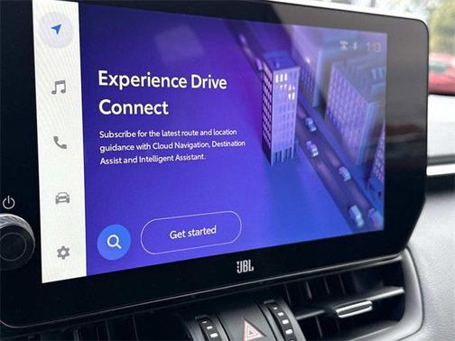 2025 Toyota RAV4 Hybrid Limited