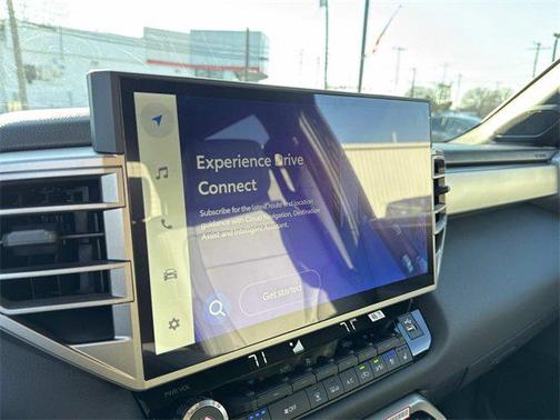 2026 Toyota Tundra Hybrid Limited