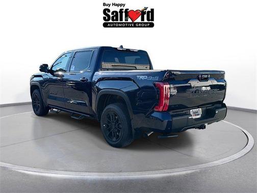 2026 Toyota Tundra Hybrid Limited