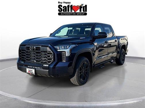 2026 Toyota Tundra Hybrid Limited