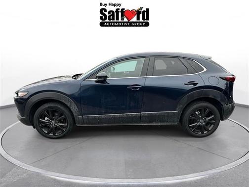 2024 Mazda CX-30 2.5 S Select Sport