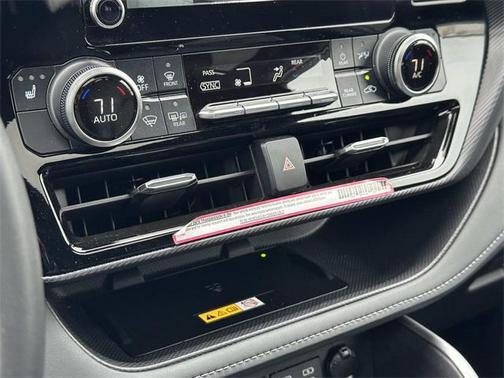 2024 Toyota Highlander XSE