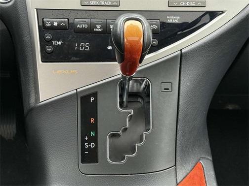 2010 Lexus RX 350 Base