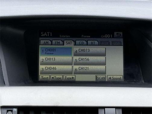 2010 Lexus RX 350 Base