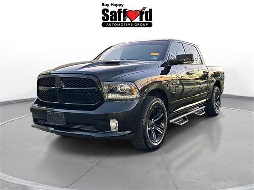 2016 RAM 1500 Sport