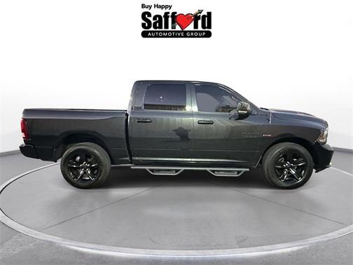 2016 RAM 1500 Sport