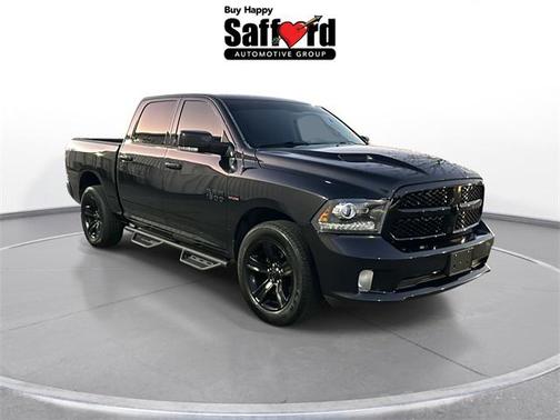 2016 RAM 1500 Sport